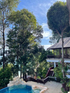 #1 One Bedroom Hidden Paradise Villa